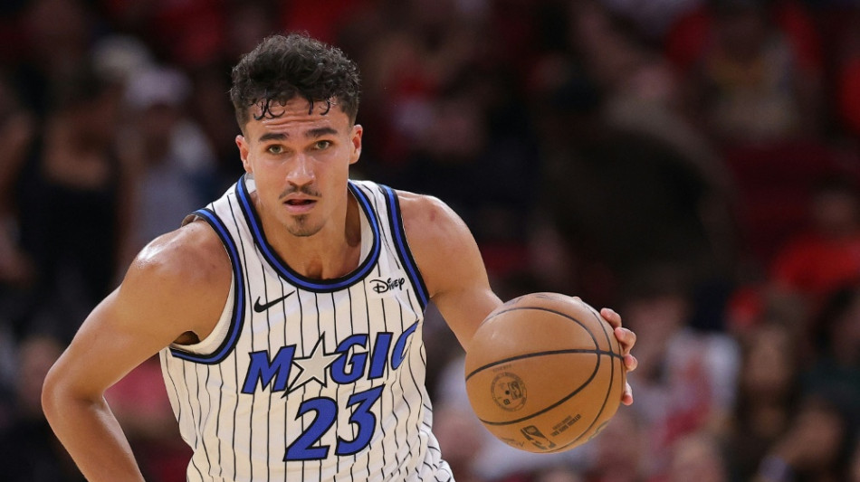  NBA: Vierter Sieg in Folge f&uuml;r Orlando 