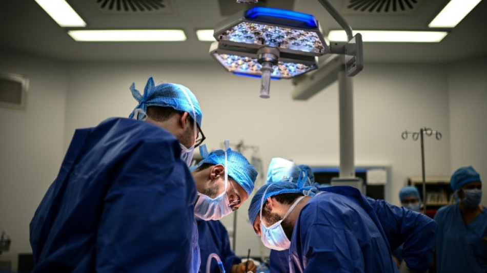  Organspende-Diskussion: CSU-Gesundheitsexperte zieht Vergleich zu Corona 