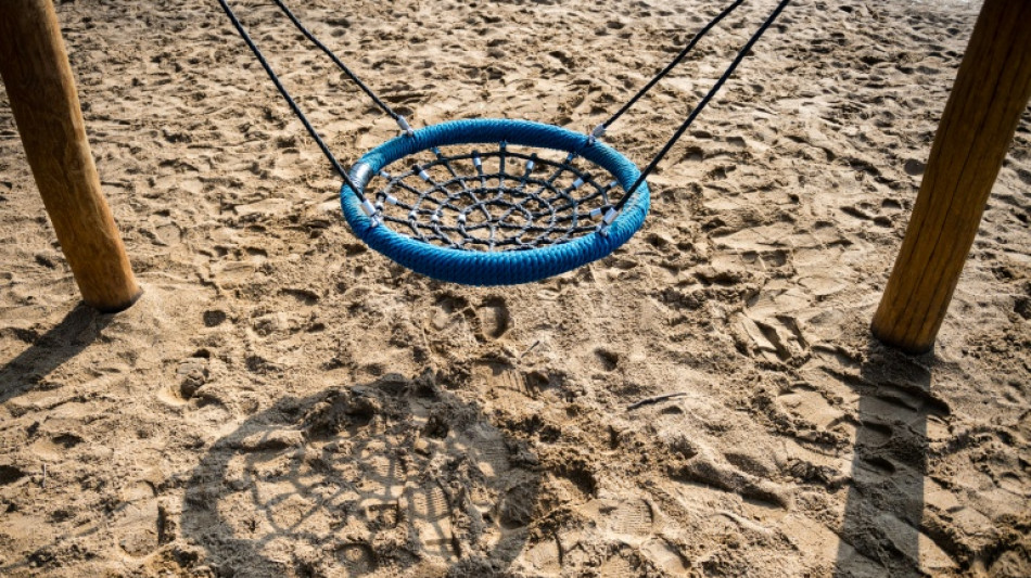  F&auml;lle von Kindeswohlgef&auml;hrdung im Jahr 2024 mit neuem H&ouml;chststand 