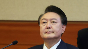 Cor&eacute;e du Sud: le pr&eacute;sident suspendu Yoon se d&eacute;fend lors de son proc&egrave;s en destitution