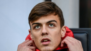 Daniel Maldini &eacute; emprestado ao Monza pelo Milan