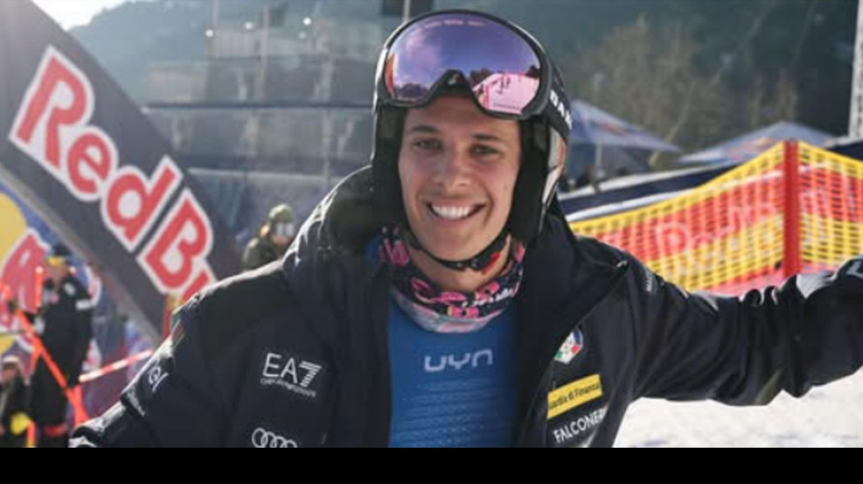  Procura sportiva Fisi archivia, 'ma possibili errori dei tecnici in morte Franzoso' 
