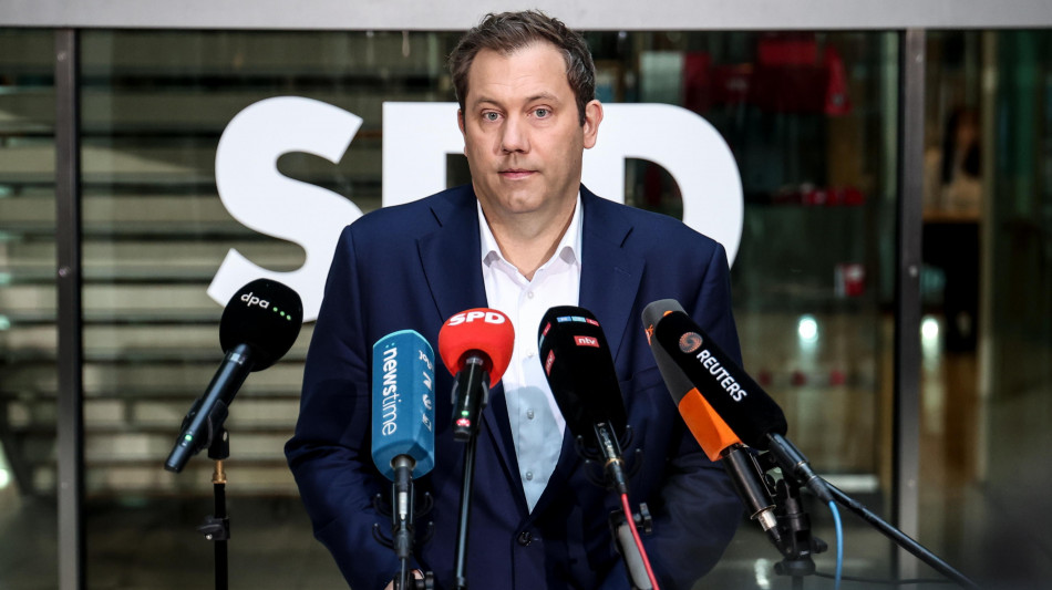  Crisi dell'Spd, entro gennaio congresso per eleggere nuovi vertici 