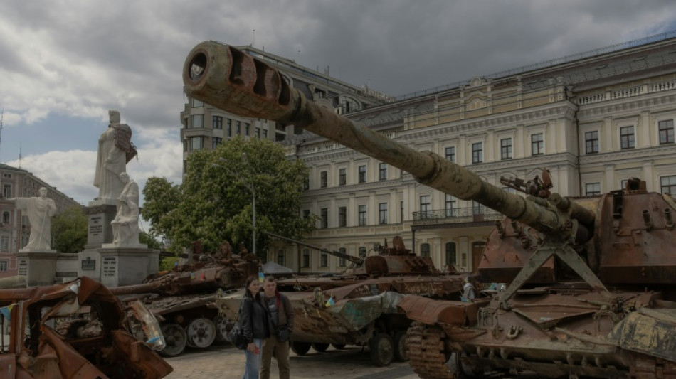 La d&eacute;l&eacute;gation russe &agrave; Istanbul pour des pourparlers tr&egrave;s attendus avec l'Ukraine