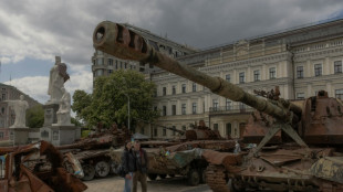 Russes et Ukrainiens attendus &agrave; Istanbul pour leurs premiers pourparlers depuis 2022, sans Poutine