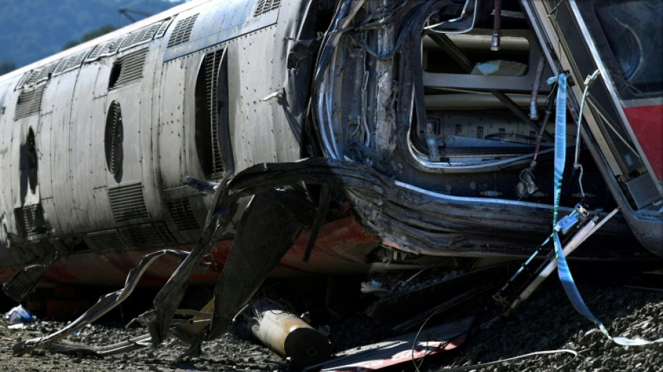  N&uacute;mero de mortos em cat&aacute;strofe ferrovi&aacute;ria na Espanha sobe para 46 