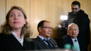 Klimaklage gegen RWE: Anw&auml;ltin von peruanischem Bauern "weiterhin optimistisch"