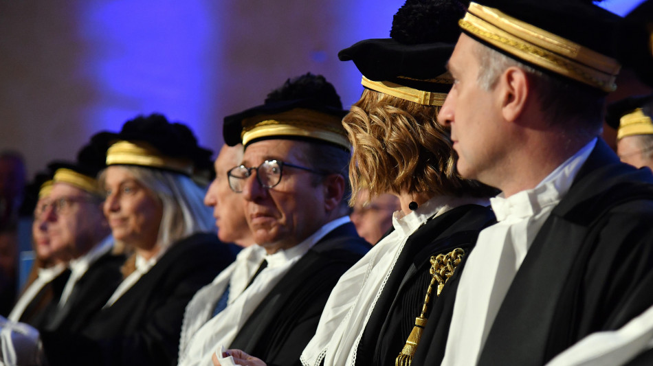 S&igrave; del Senato all'articolo 2,passa la separazione delle carriere