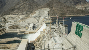 El primer ministro de Etiopía lanza la producción de electricidad de la megarrepresa del Nilo