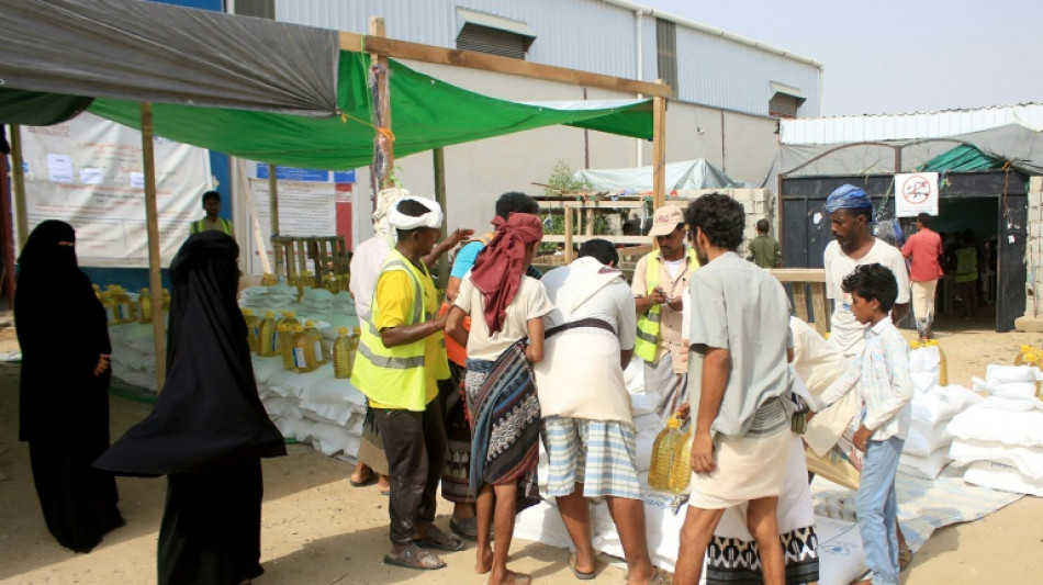 ONU: viol&ecirc;ncia contra os trabalhadores humanit&aacute;rios n&atilde;o d&aacute; tr&eacute;gua