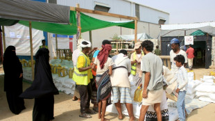 Viol&ecirc;ncia contra trabalhadores humanit&aacute;rios j&aacute; causou 62 mortes em 2023