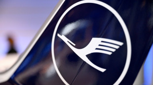 Sindicato da Lufthansa convoca greve para ter&ccedil;a e quarta na Alemanha