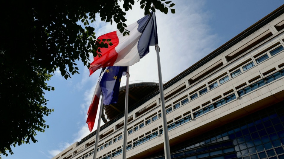  Dette : le taux d'emprunt de la France &agrave; dix ans au plus haut depuis 2002 