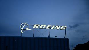 Qualitätsprobleme: Boeing liefert im ersten Quartal nur 83 Maschinen aus 