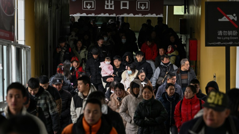 La pandémie? Cinq ans après, Wuhan a tourné la page