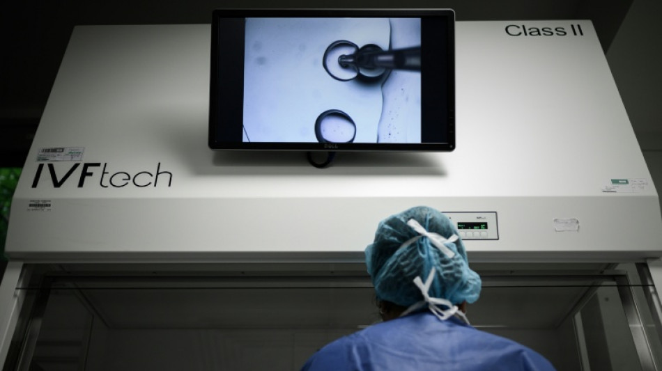  PMA: le diagnostic pr&eacute;-implantatoire, un d&eacute;bat toujours vif en France 