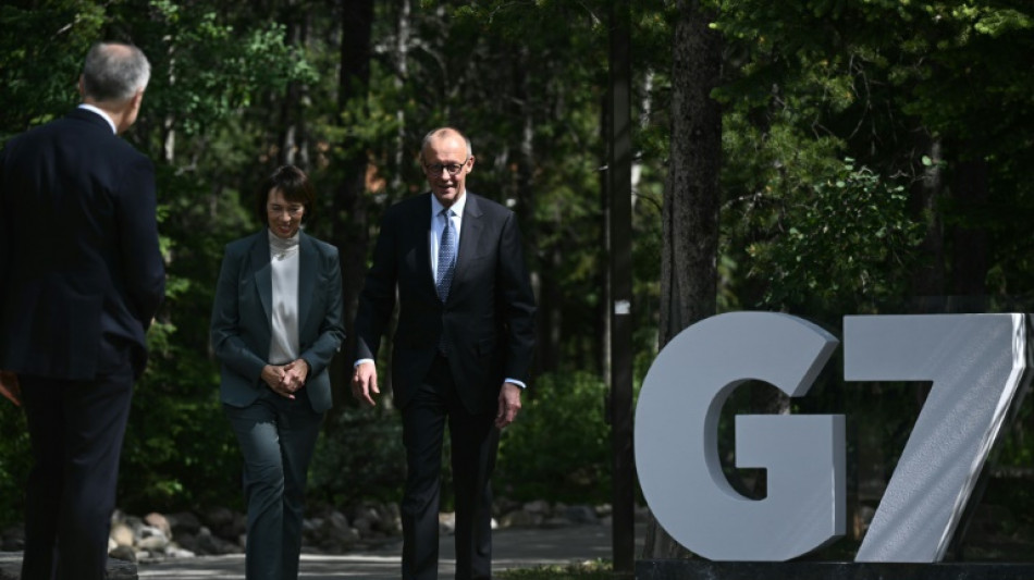 Merz: Israel macht f&uuml;r uns im Iran die "Drecksarbeit"