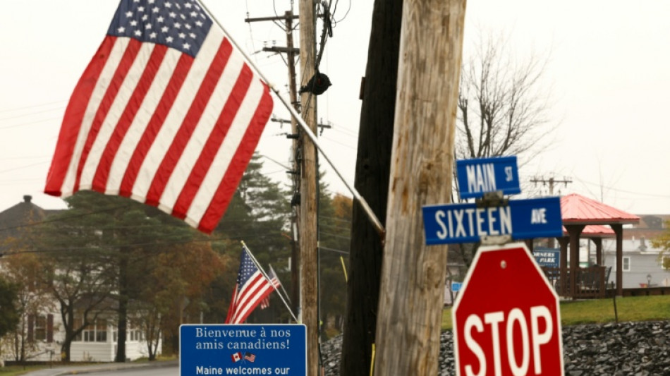  &Eacute;tats-Unis: la croissance flambe avant les &eacute;lections, les prix aussi 