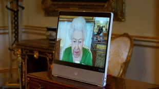 Elizabeth II. nimmt nach Corona-Infektion wieder virtuelle Termine wahr