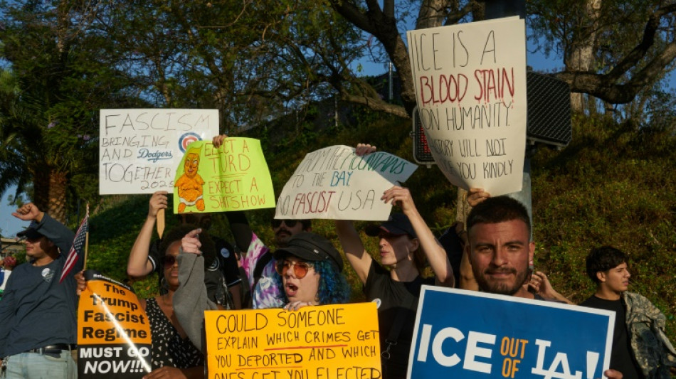 Administraci&oacute;n Trump demanda a Los &Aacute;ngeles por pol&iacute;ticas de protecci&oacute;n a inmigrantes