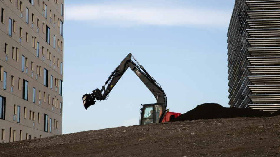 La France "moche" des p&eacute;riph&eacute;ries commerciales dans le viseur du gouvernement