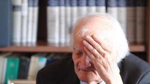 E' morto Bruno Contrada