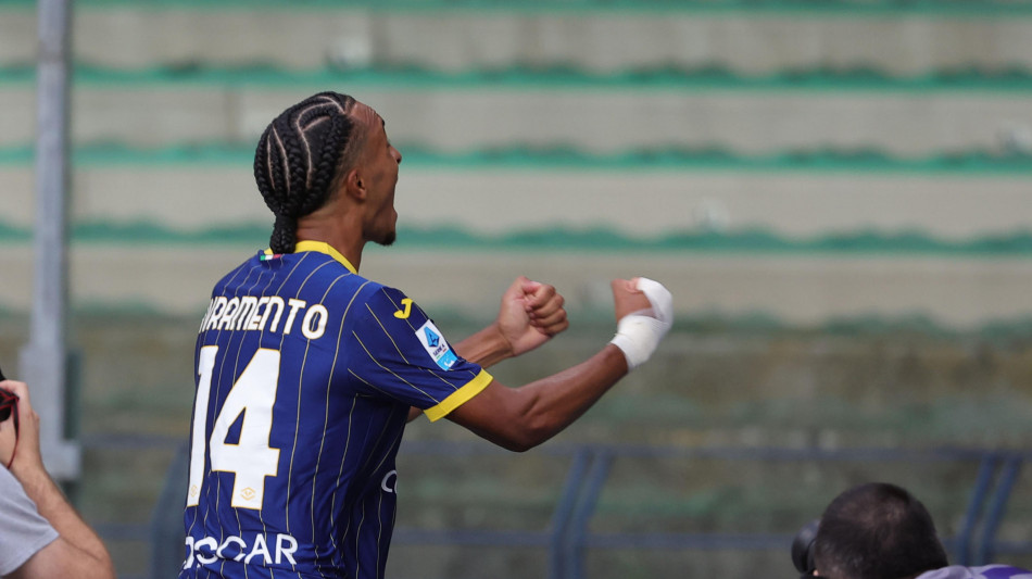 Calcio:Mondiali, Capo Verde a un passo da storica qualificazione