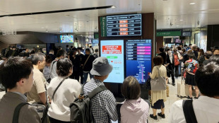 Un terremoto de magnitud 7,2 estremece el norte de Jap&oacute;n sin causar da&ntilde;os