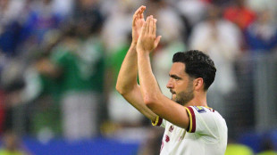 Mondiali: Merino, 'fermare Messi una sfida immensa, c'&egrave; tanta motivazione'