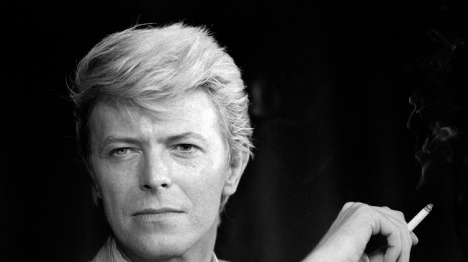  Home where young Bowie dreamt of 'fame' to open to public 