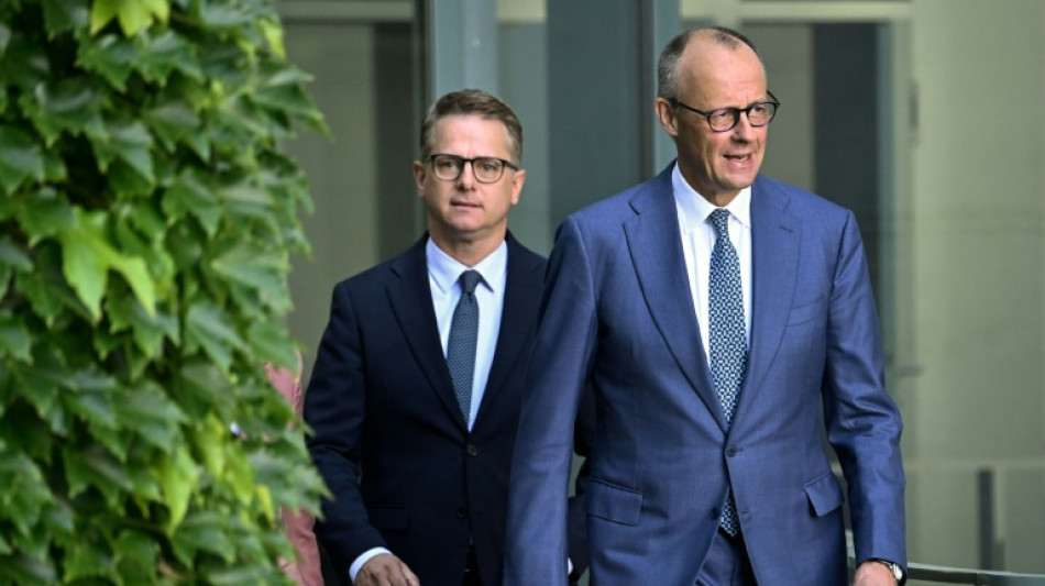  Linnemann weist Zweifel an Eignung als Gesundheitsminister zur&uuml;ck 