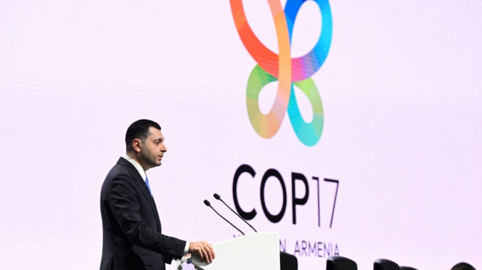  EU pushes for more nations to pay to protect nature 