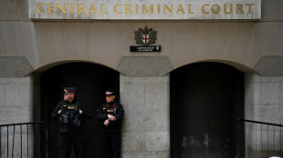 Royaume-Uni: six Bulgares coupables d'espionnage au profit de Moscou dans l'attente de leur peine