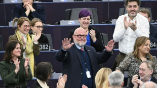 EU-Parlament wählt Sozialdemokraten zum Nachfolger von Kaili