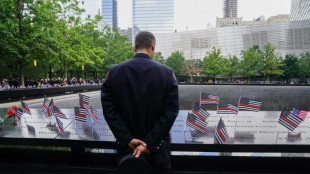 'Não esqueceremos': piores atentados da história dos EUA completam 22 anos