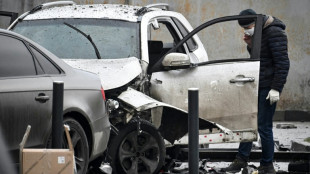 General russo morre em explos&atilde;o em Moscou poucas horas ap&oacute;s negocia&ccedil;&otilde;es nos Estados Unidos