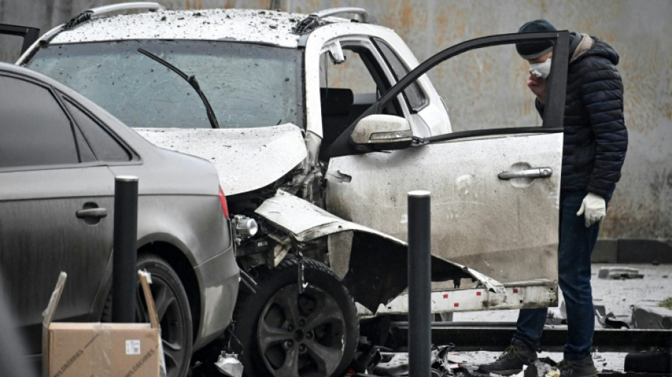  Russischer General durch Autobombe in Moskau get&ouml;tet 