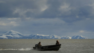 Trump-Putin-Gipfel findet auf US-Milit&auml;rst&uuml;tzpunkt in Alaska statt