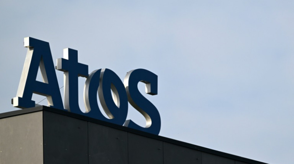 Atos: la date butoir fixée aux créanciers repoussée au 3 mai