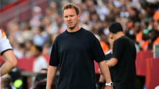 Mondiali: Nagelsmann '&egrave; stata la vittoria del gruppo'