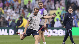 Mondiali: Kane non vuole paragoni con Haaland, "siamo molto diversi"