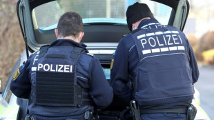 13 Festnahmen bei Gro&szlig;einsatz gegen Drogenkriminalit&auml;t in Hessen