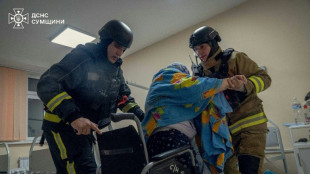 L'Ukraine et la Russie s'accusent mutuellement de ne pas vouloir r&eacute;gler le conflit