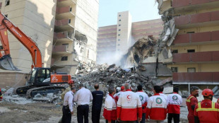 D&eacute;fense anti-a&eacute;rienne activ&eacute;e dans neuf provinces d'Iran, au deuxi&egrave;me jour de l'attaque isra&eacute;lienne