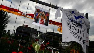 El Ajax indemninazará con 7,85 millones de euros a la familia de Nouri, en estado vegetativo
