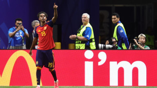 Mondiali: Spagna-Arabia Saudita 4-0