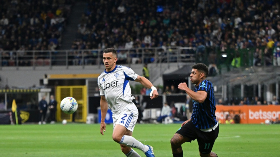  Pokalfinale verpasst: Kempf und Como verspielen Sieg &uuml;ber Inter 