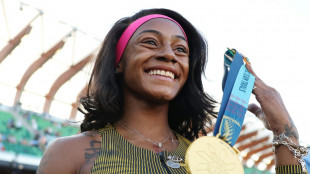 US-Trials: Sprintstar Richardson f&uuml;r Olympia qualifiziert