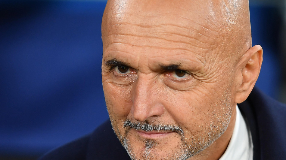  Juve: Spalletti 'bravo Bologna, hanno grande qualità' 