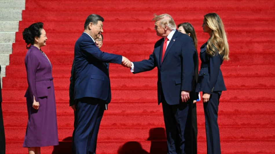  Rotes Telefon f&uuml;r KI: USA und China richten Hotline f&uuml;r Zwischenf&auml;lle ein 